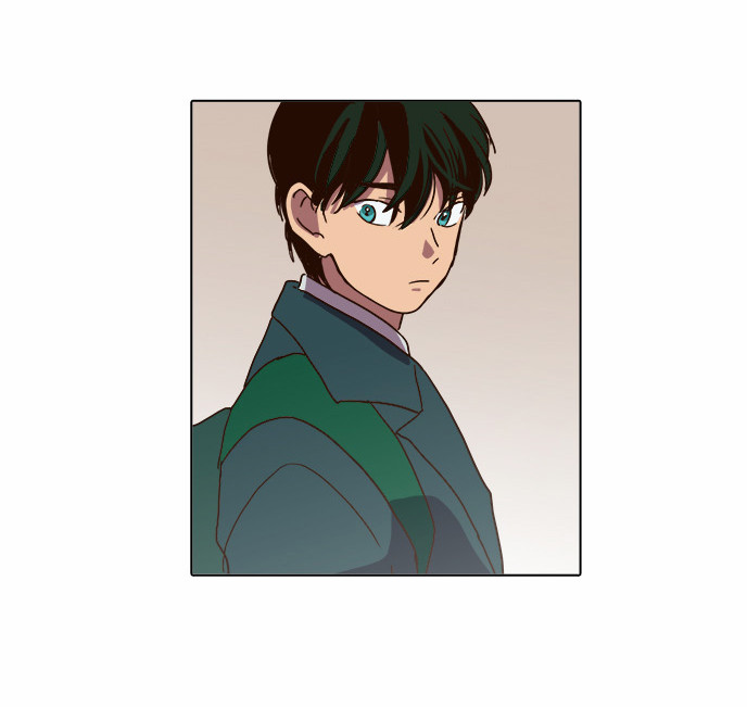 The Moon that Rises in the Day Chapter 70 page 41 - Chapter 70 : Trace (4)