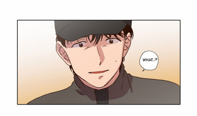 The Moon that Rises in the Day Chapter 71 page 10 - Chapter 71 : Trace (5)