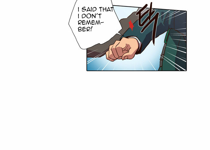 The Moon that Rises in the Day Chapter 71 page 15 - Chapter 71 : Trace (5)