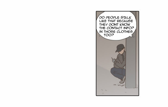 The Moon that Rises in the Day Chapter 71 page 8 - Chapter 71 : Trace (5)