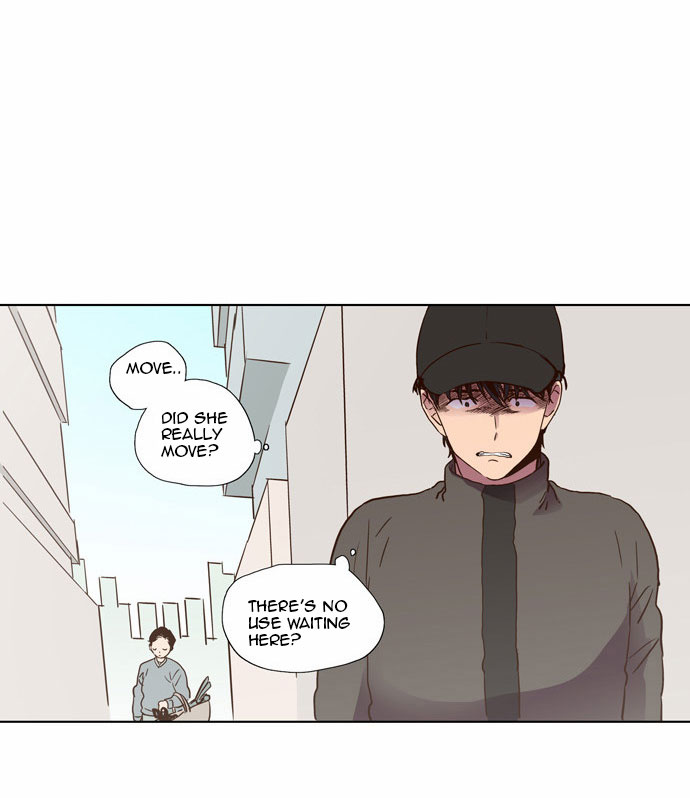 The Moon that Rises in the Day Chapter 72 page 12 - Chapter 72 : Trace (6)