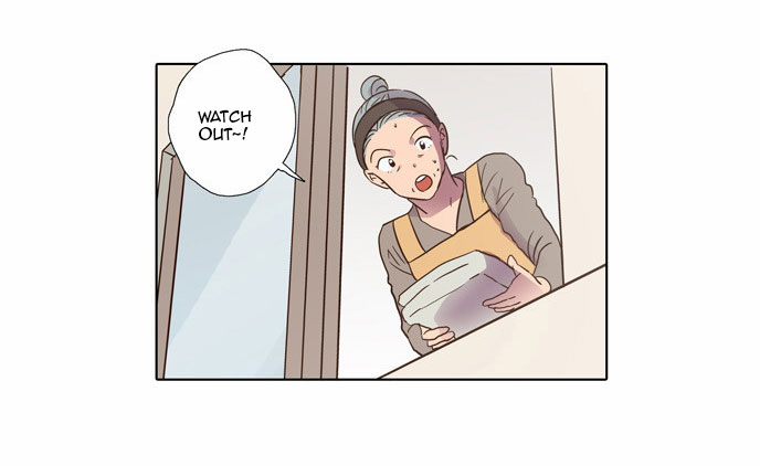 The Moon that Rises in the Day Chapter 72 page 23 - Chapter 72 : Trace (6)