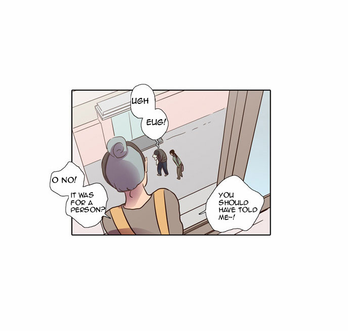 The Moon that Rises in the Day Chapter 72 page 26 - Chapter 72 : Trace (6)