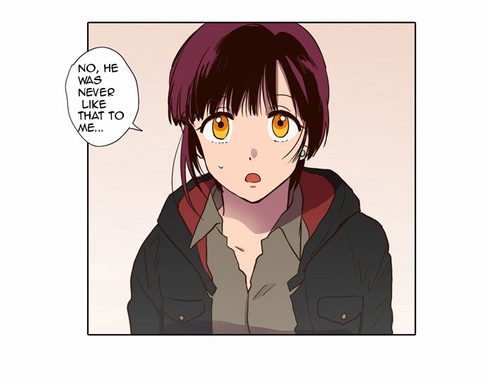 The Moon that Rises in the Day Chapter 72 page 33 - Chapter 72 : Trace (6)