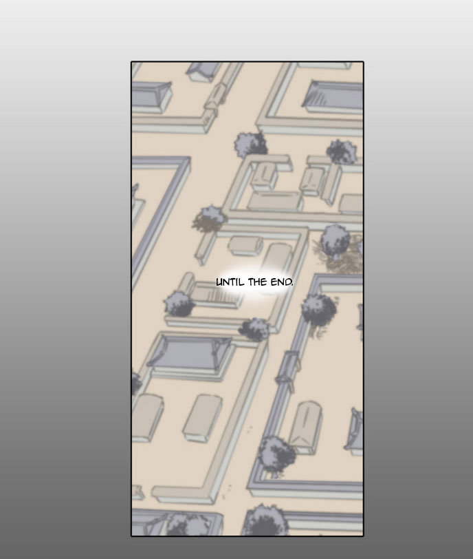 The Moon that Rises in the Day Chapter 72 page 43 - Chapter 72 : Trace (6)