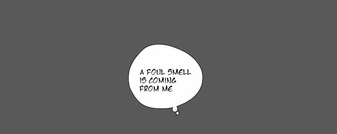 The Moon that Rises in the Day Chapter 72 page 45 - Chapter 72 : Trace (6)