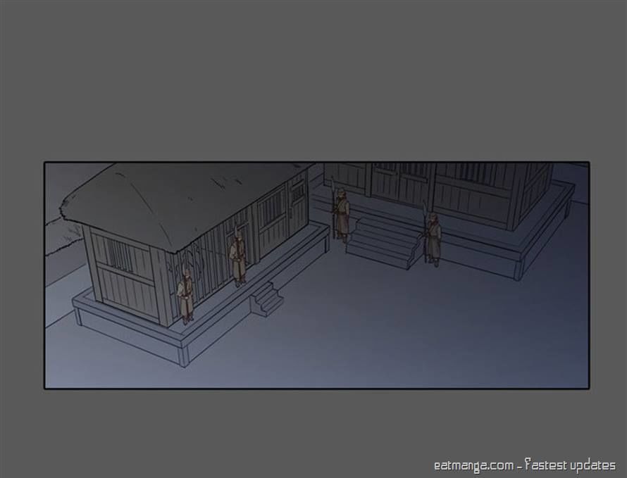 The Moon that Rises in the Day Chapter 73 page 14 - Chapter 73 : Battle (1)