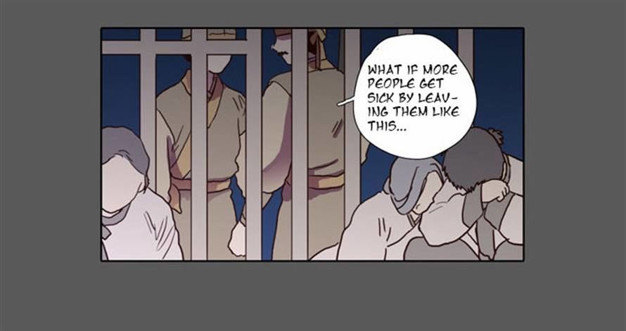 The Moon that Rises in the Day Chapter 73 page 17 - Chapter 73 : Battle (1)