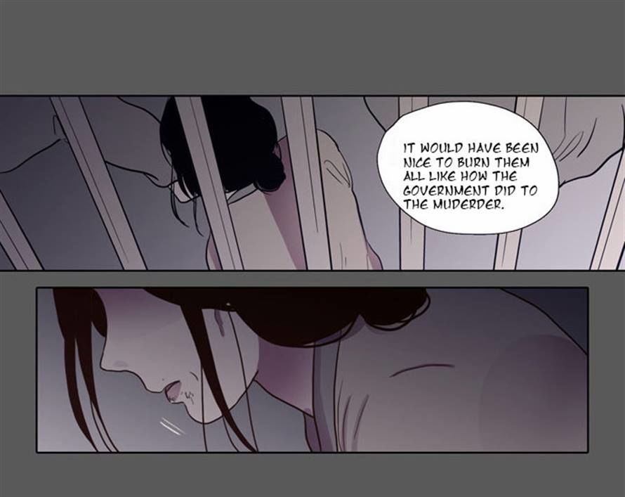 The Moon that Rises in the Day Chapter 73 page 18 - Chapter 73 : Battle (1)