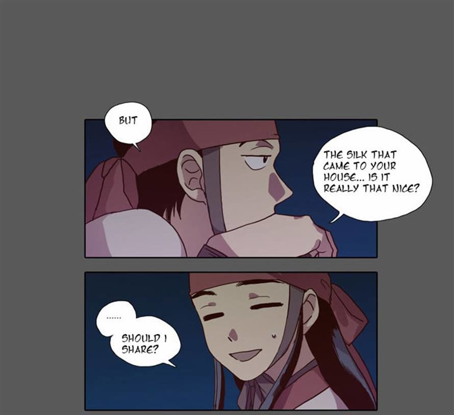 The Moon that Rises in the Day Chapter 73 page 32 - Chapter 73 : Battle (1)