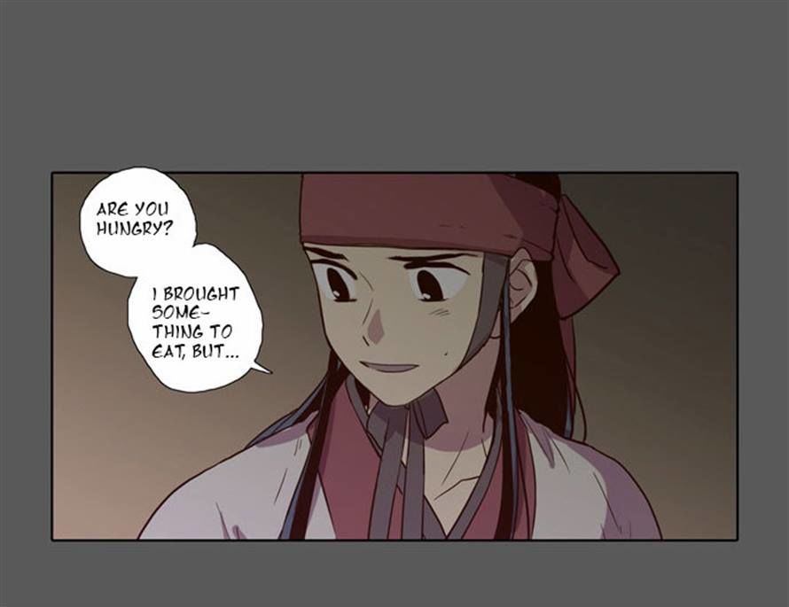 The Moon that Rises in the Day Chapter 73 page 4 - Chapter 73 : Battle (1)