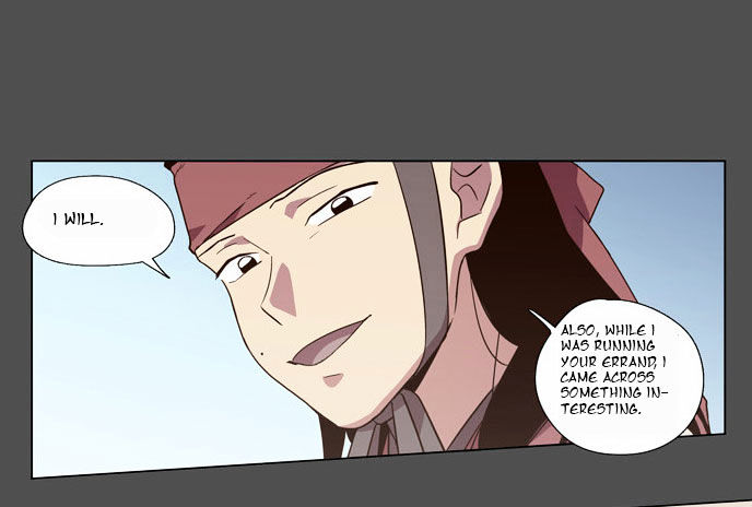 The Moon that Rises in the Day Chapter 74 page 22 - Chapter 74 : Battle (2)