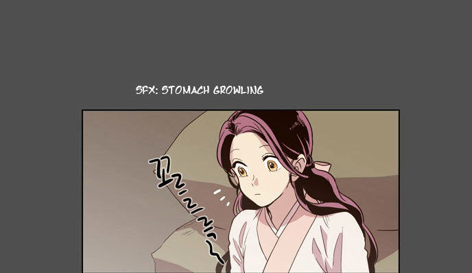 The Moon that Rises in the Day Chapter 74 page 26 - Chapter 74 : Battle (2)