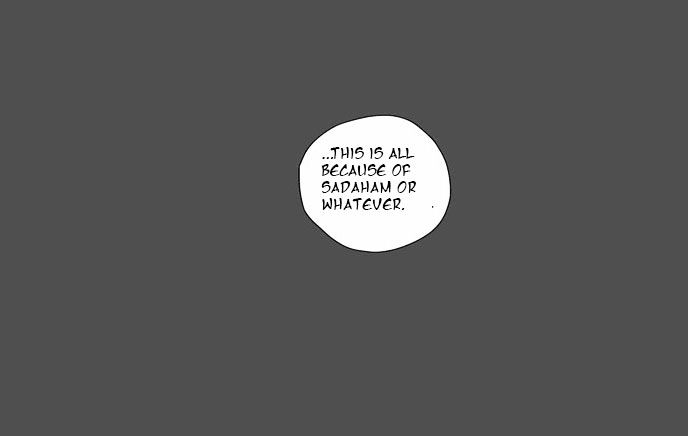 The Moon that Rises in the Day Chapter 74 page 3 - Chapter 74 : Battle (2)