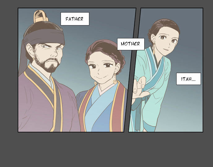 The Moon that Rises in the Day Chapter 74 page 31 - Chapter 74 : Battle (2)