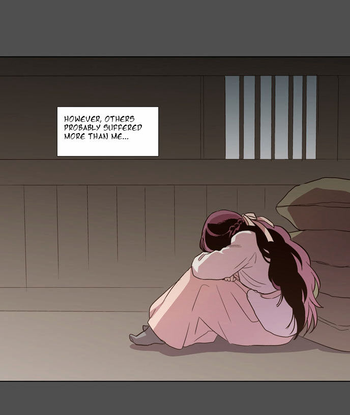 The Moon that Rises in the Day Chapter 74 page 32 - Chapter 74 : Battle (2)