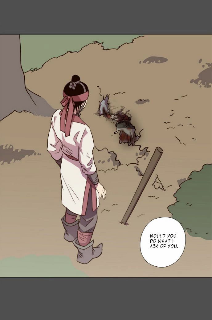 The Moon that Rises in the Day Chapter 74 page 48 - Chapter 74 : Battle (2)