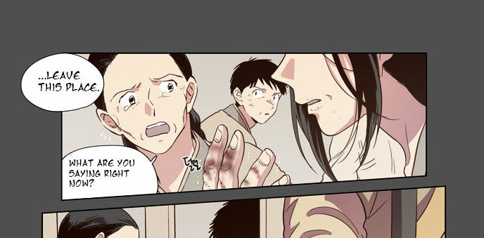 The Moon that Rises in the Day Chapter 74 page 8 - Chapter 74 : Battle (2)