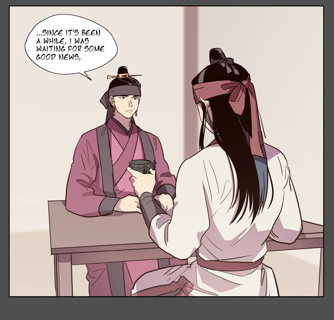 The Moon that Rises in the Day Chapter 75 page 14 - Chapter 75 : Battle (3)