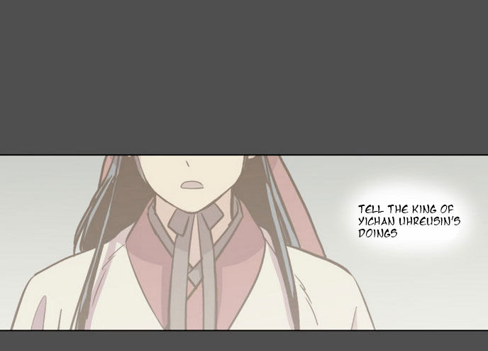 The Moon that Rises in the Day Chapter 75 page 36 - Chapter 75 : Battle (3)