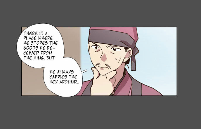 The Moon that Rises in the Day Chapter 75 page 39 - Chapter 75 : Battle (3)