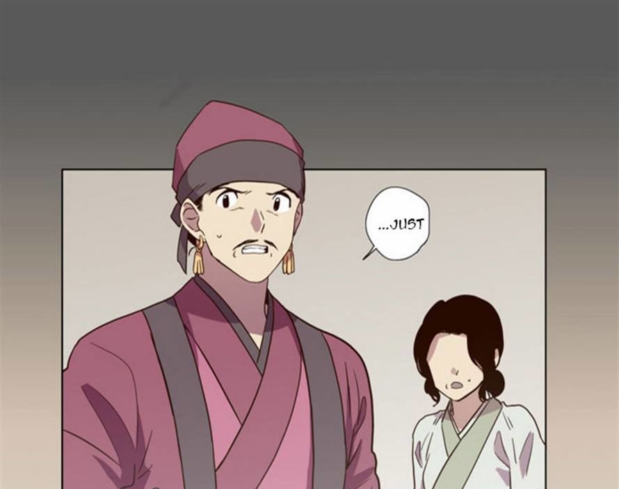 The Moon that Rises in the Day Chapter 76 page 12 - Chapter 76 : Battle (4)
