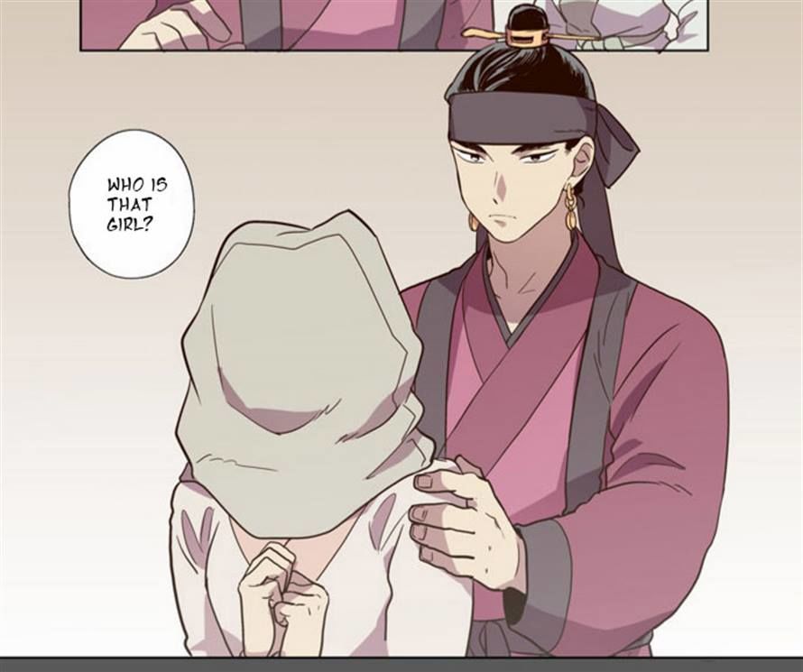 The Moon that Rises in the Day Chapter 76 page 13 - Chapter 76 : Battle (4)