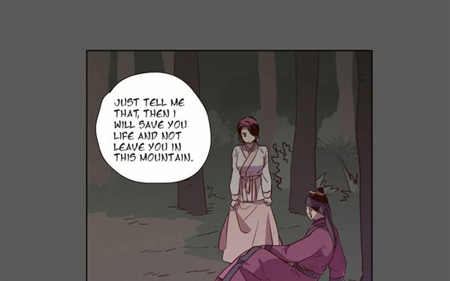 The Moon that Rises in the Day Chapter 76 page 26 - Chapter 76 : Battle (4)
