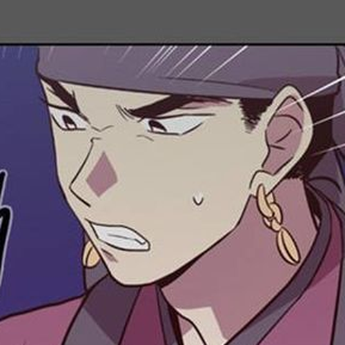 The Moon that Rises in the Day Chapter 76 : Battle (4) cover