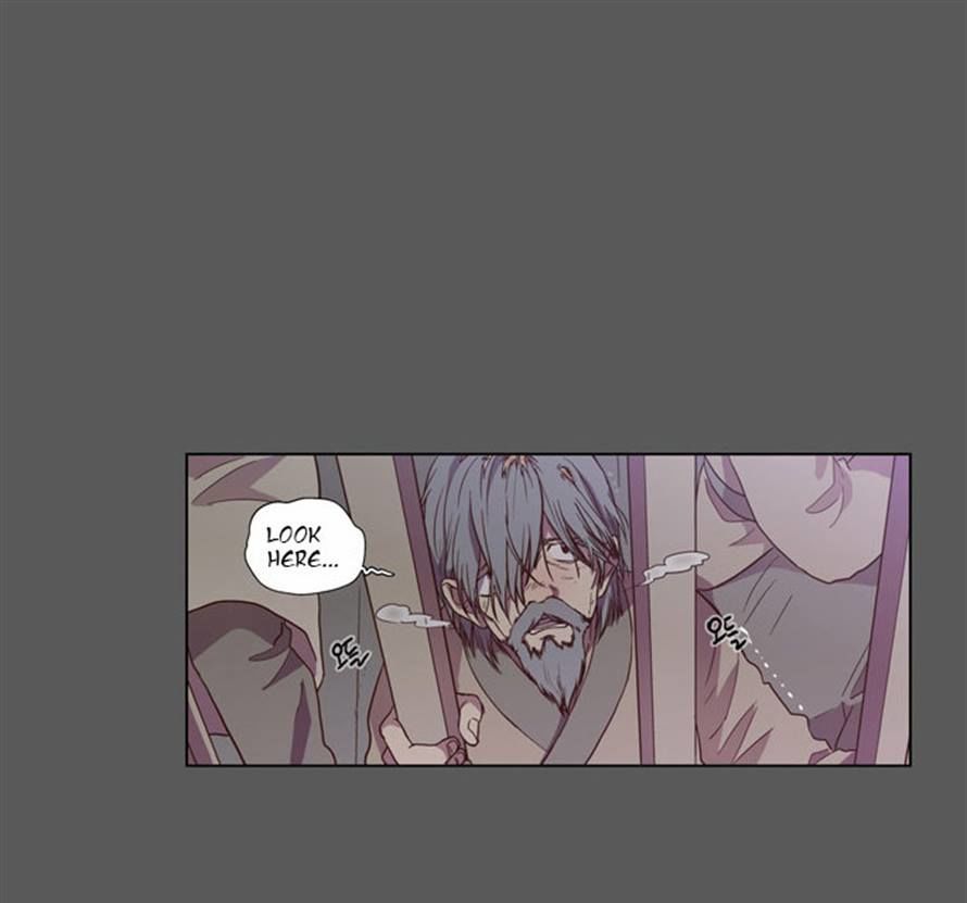 The Moon that Rises in the Day Chapter 77 page 10 - Chapter 77 : Battle (5)