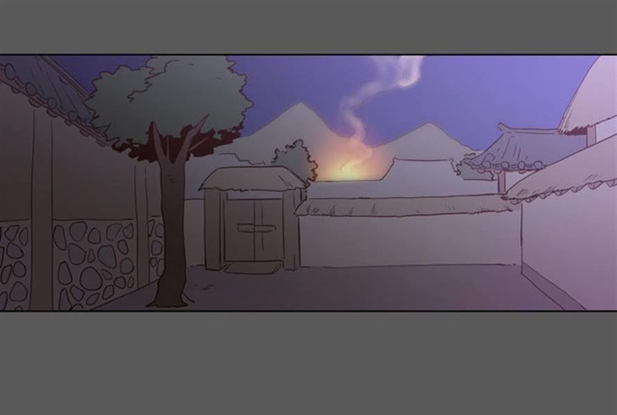 The Moon that Rises in the Day Chapter 77 page 20 - Chapter 77 : Battle (5)