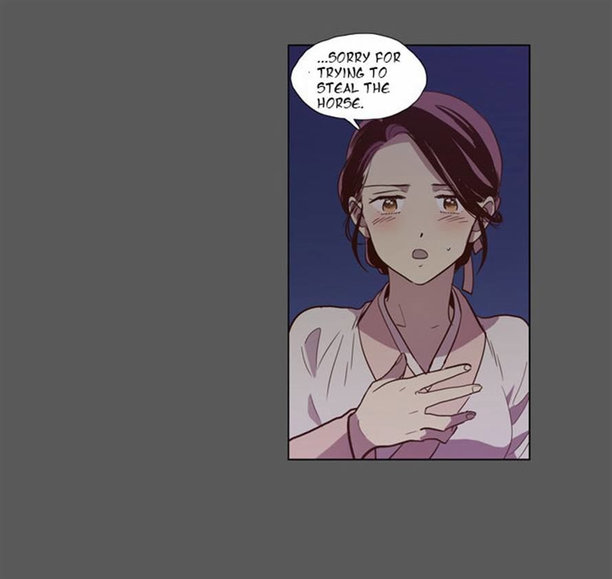 The Moon that Rises in the Day Chapter 77 page 24 - Chapter 77 : Battle (5)