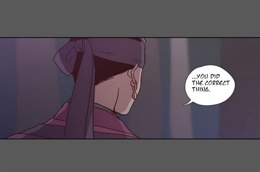 The Moon that Rises in the Day Chapter 77 page 31 - Chapter 77 : Battle (5)
