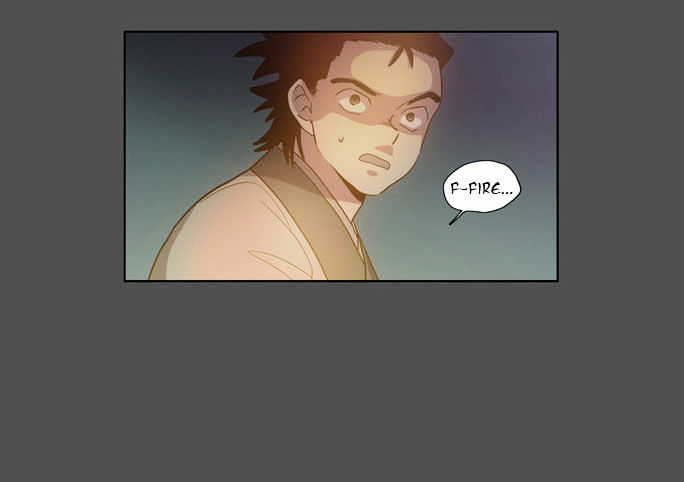 The Moon that Rises in the Day Chapter 78 page 18 - Chapter 78 : Battle (6)