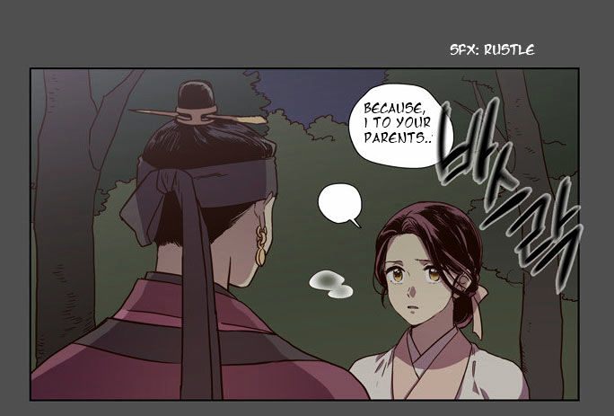The Moon that Rises in the Day Chapter 78 page 4 - Chapter 78 : Battle (6)