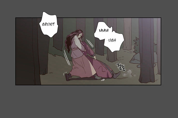 The Moon that Rises in the Day Chapter 79 page 23 - Chapter 79 : Battle (7)
