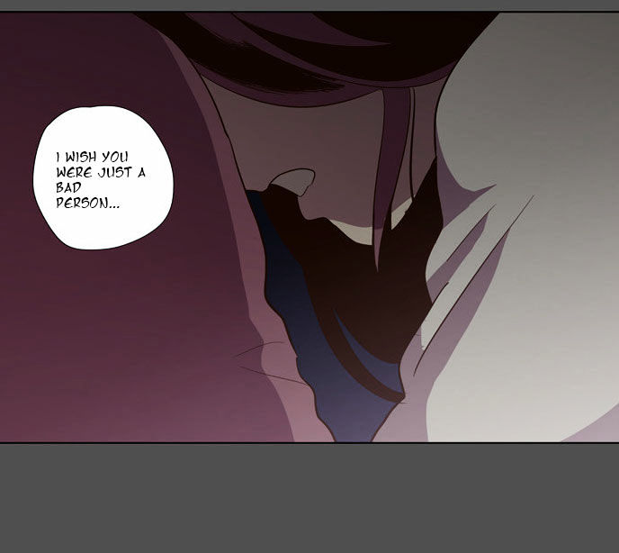 The Moon that Rises in the Day Chapter 79 page 34 - Chapter 79 : Battle (7)