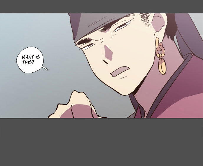 The Moon that Rises in the Day Chapter 79 page 39 - Chapter 79 : Battle (7)