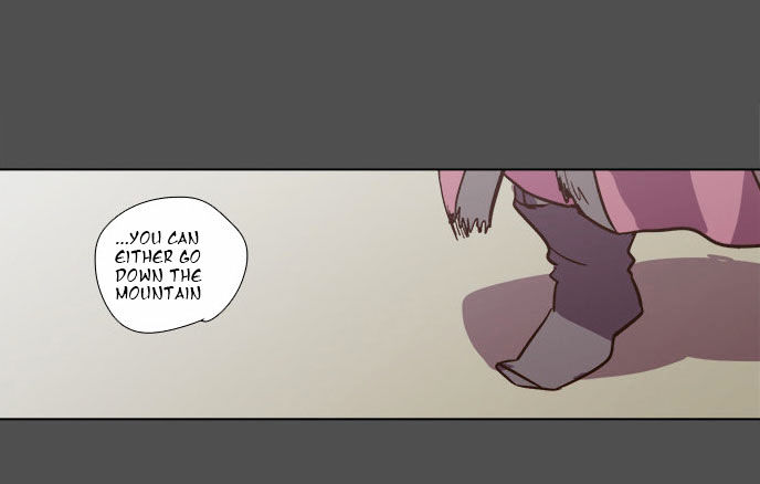 The Moon that Rises in the Day Chapter 79 page 42 - Chapter 79 : Battle (7)