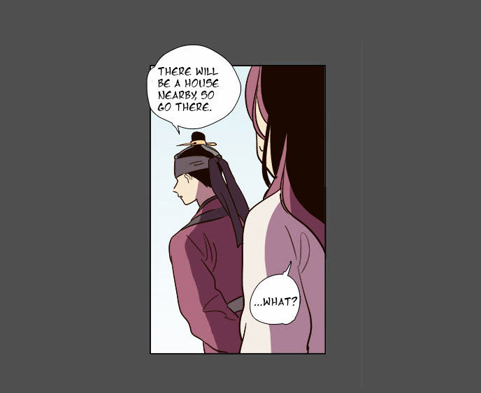 The Moon that Rises in the Day Chapter 79 page 45 - Chapter 79 : Battle (7)
