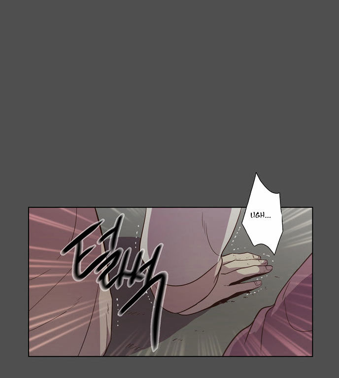 The Moon that Rises in the Day Chapter 79 page 9 - Chapter 79 : Battle (7)