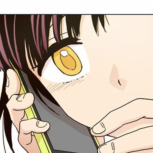 The Moon that Rises in the Day Chapter 8 : Understanding (1) cover