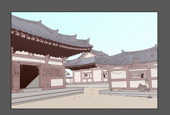The Moon that Rises in the Day Chapter 80 page 16 - Chapter 80 : Battle (8)