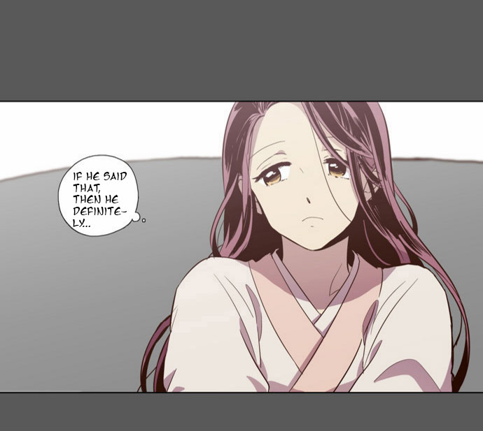 The Moon that Rises in the Day Chapter 80 page 19 - Chapter 80 : Battle (8)