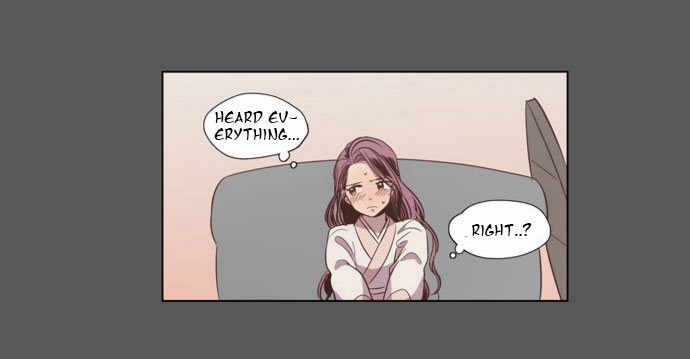 The Moon that Rises in the Day Chapter 80 page 20 - Chapter 80 : Battle (8)