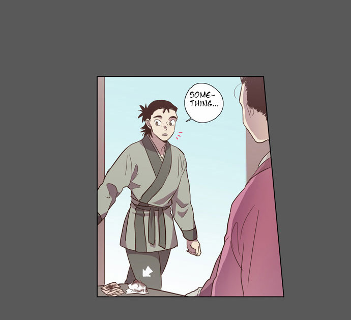 The Moon that Rises in the Day Chapter 80 page 24 - Chapter 80 : Battle (8)