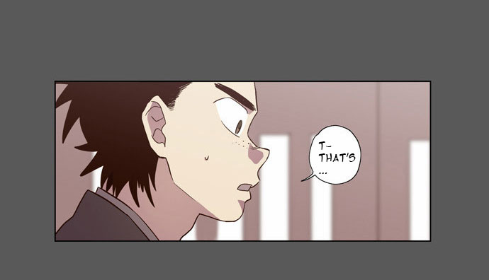 The Moon that Rises in the Day Chapter 80 page 29 - Chapter 80 : Battle (8)