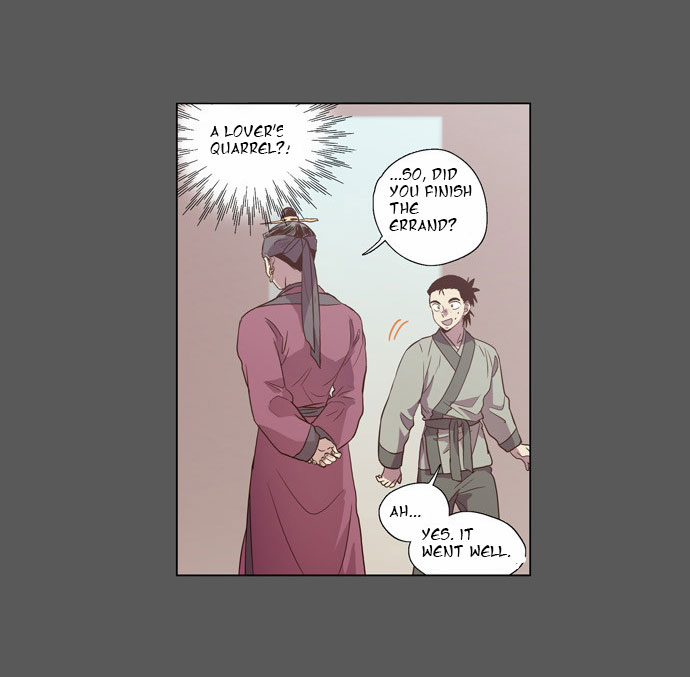 The Moon that Rises in the Day Chapter 81 page 10 - Chapter 81 : Battle: Aftermath