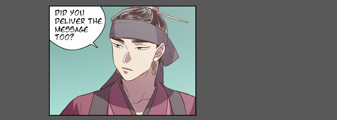 The Moon that Rises in the Day Chapter 81 page 11 - Chapter 81 : Battle: Aftermath