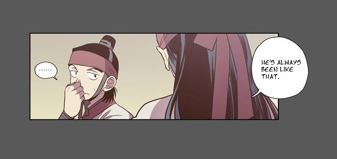 The Moon that Rises in the Day Chapter 81 page 18 - Chapter 81 : Battle: Aftermath